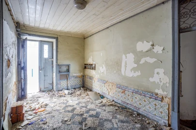 Prédio para Venda em Marvila, Ribeira Santarém, São Salvador, São Nicolau