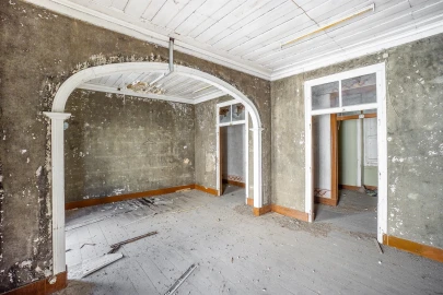 Prédio para Venda em Marvila, Ribeira Santarém, São Salvador, São Nicolau