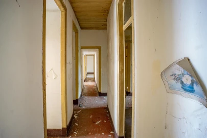 Prédio para Venda em Marvila, Ribeira Santarém, São Salvador, São Nicolau