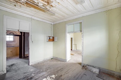 Prédio para Venda em Marvila, Ribeira Santarém, São Salvador, São Nicolau