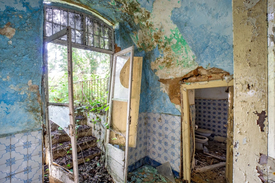 Prédio para Venda em Marvila, Ribeira Santarém, São Salvador, São Nicolau Foto 12