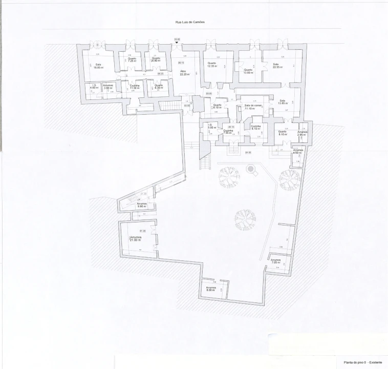 Prédio para Venda em Marvila, Ribeira Santarém, São Salvador, São Nicolau Foto 51
