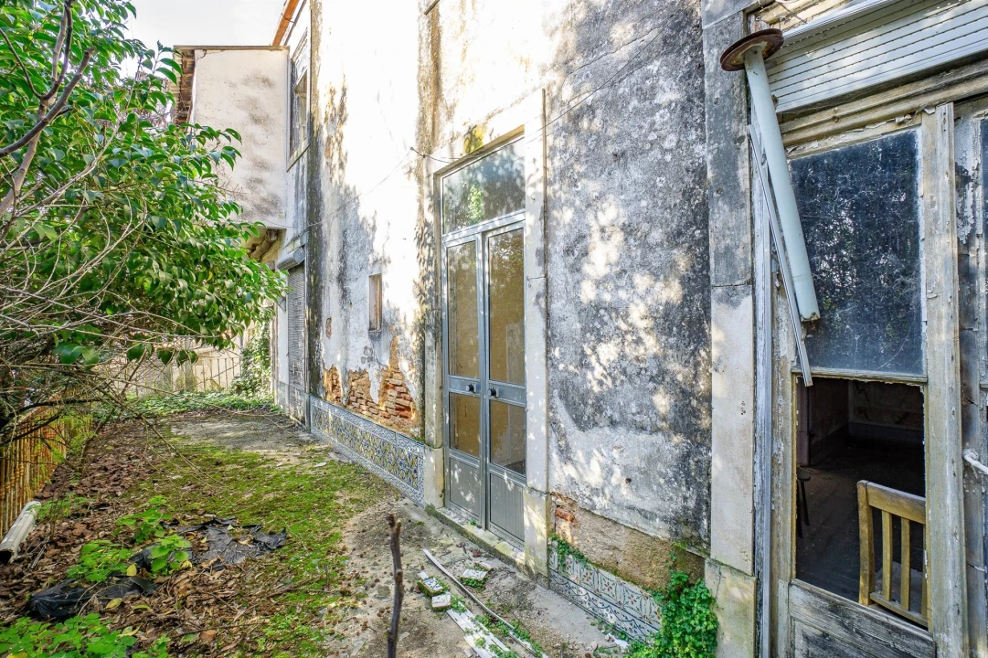 Prédio para Venda em Marvila, Ribeira Santarém, São Salvador, São Nicolau Foto 26