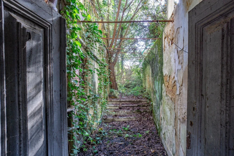 Prédio para Venda em Marvila, Ribeira Santarém, São Salvador, São Nicolau Foto 14