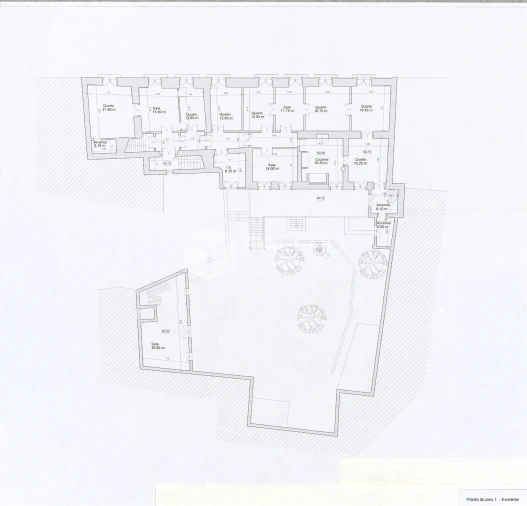 Prédio para Venda em Marvila, Ribeira Santarém, São Salvador, São Nicolau Foto 52