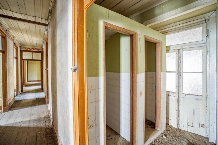 Prédio para Venda em Marvila, Ribeira Santarém, São Salvador, São Nicolau Foto 47