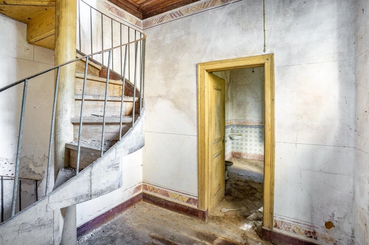 Prédio para Venda em Marvila, Ribeira Santarém, São Salvador, São Nicolau Foto 31