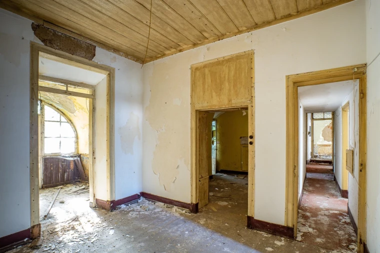 Prédio para Venda em Marvila, Ribeira Santarém, São Salvador, São Nicolau Foto 10