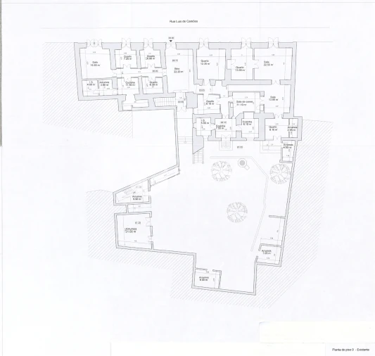 Prédio para Venda em Marvila, Ribeira Santarém, São Salvador, São Nicolau Foto 51