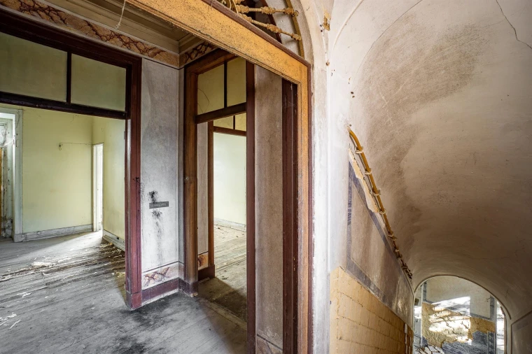 Prédio para Venda em Marvila, Ribeira Santarém, São Salvador, São Nicolau Foto 18