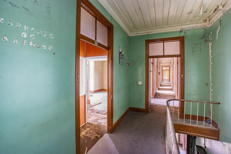 Prédio para Venda em Marvila, Ribeira Santarém, São Salvador, São Nicolau Foto 40