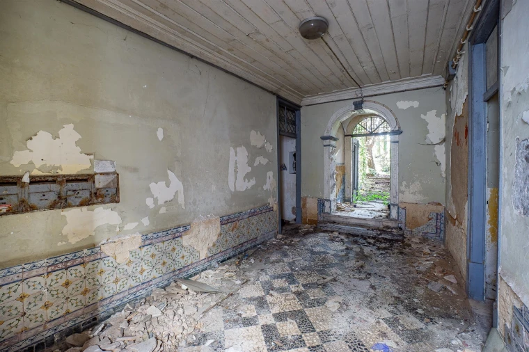 Prédio para Venda em Marvila, Ribeira Santarém, São Salvador, São Nicolau Foto 3