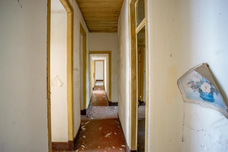 Prédio para Venda em Marvila, Ribeira Santarém, São Salvador, São Nicolau Foto 6