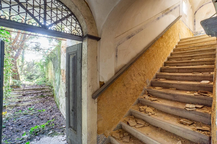 Prédio para Venda em Marvila, Ribeira Santarém, São Salvador, São Nicolau Foto 5