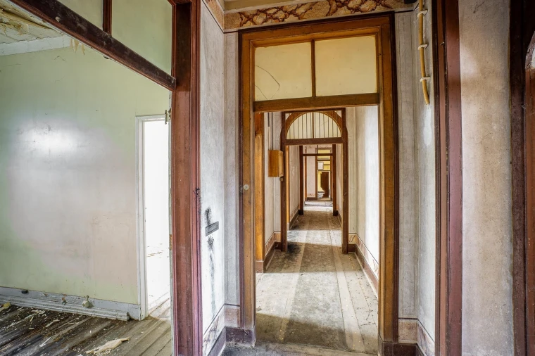 Prédio para Venda em Marvila, Ribeira Santarém, São Salvador, São Nicolau Foto 20