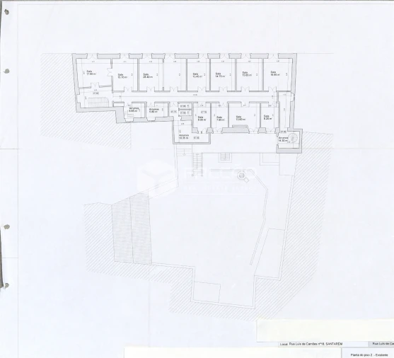 Prédio para Venda em Marvila, Ribeira Santarém, São Salvador, São Nicolau Foto 53