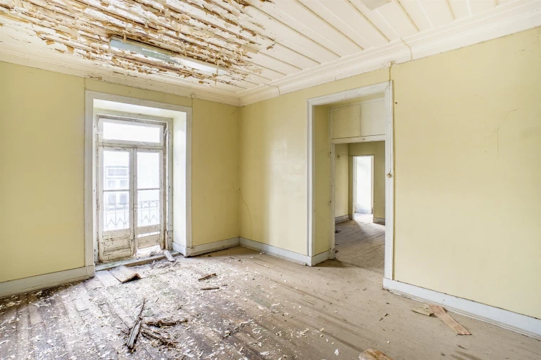 Prédio para Venda em Marvila, Ribeira Santarém, São Salvador, São Nicolau Foto 23