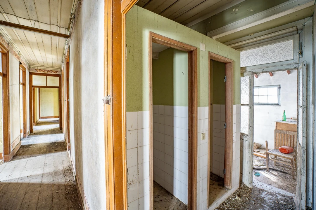 Prédio para Venda em Marvila, Ribeira Santarém, São Salvador, São Nicolau Foto 46