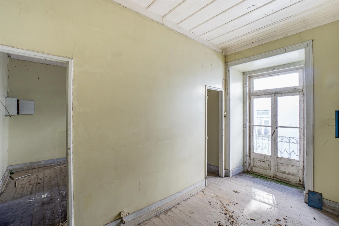 Prédio para Venda em Marvila, Ribeira Santarém, São Salvador, São Nicolau Foto 21