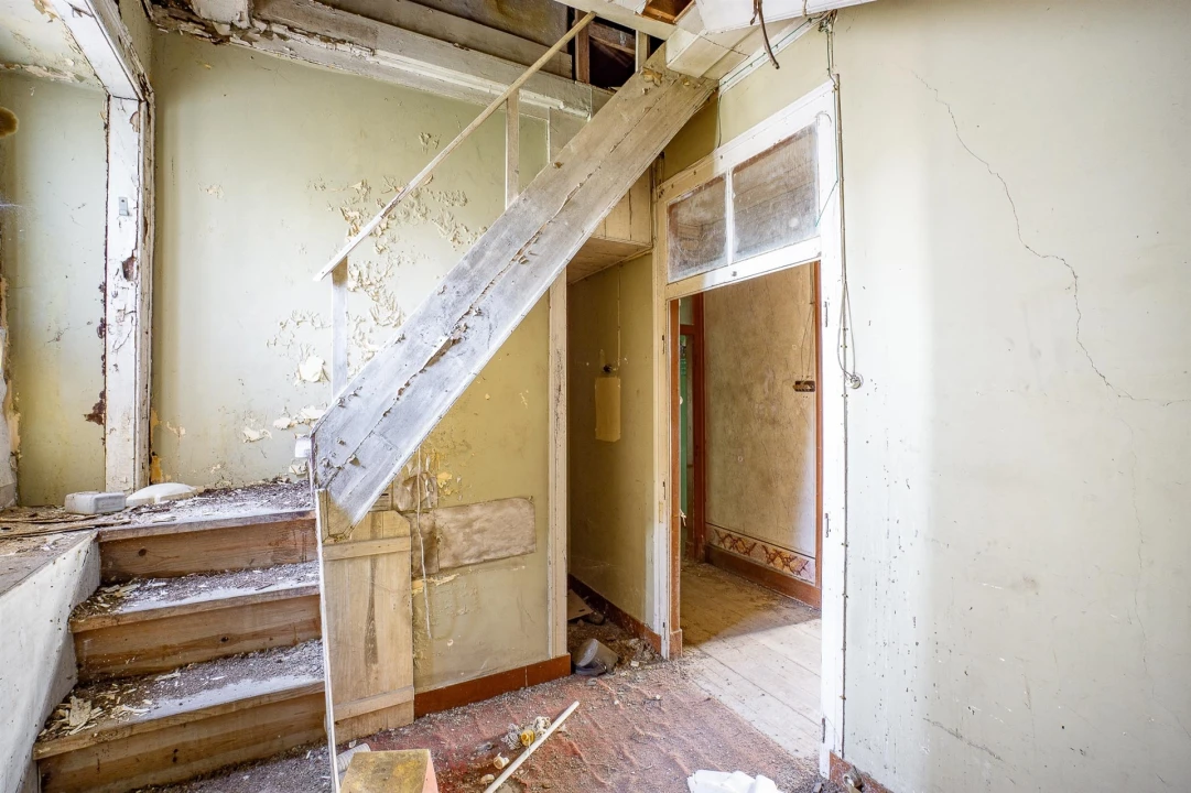 Prédio para Venda em Marvila, Ribeira Santarém, São Salvador, São Nicolau Foto 43