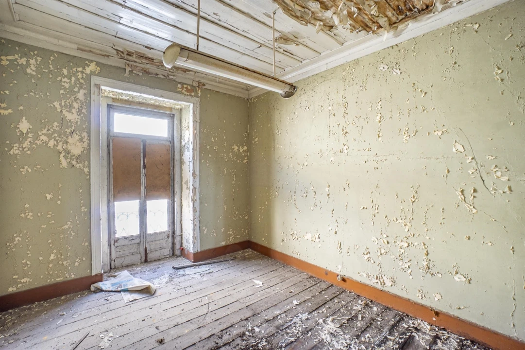 Prédio para Venda em Marvila, Ribeira Santarém, São Salvador, São Nicolau Foto 42