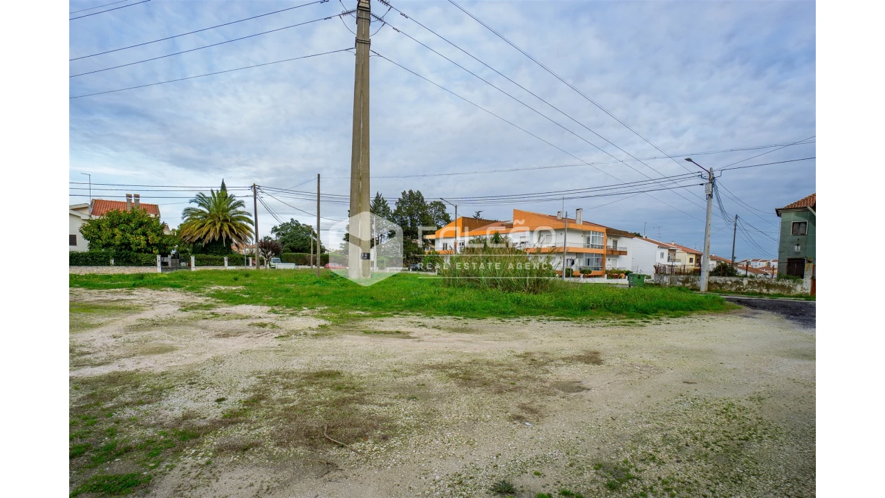 Terreno para Venda em Marvila, Ribeira Santarém, São Salvador, São Nicolau Foto 8