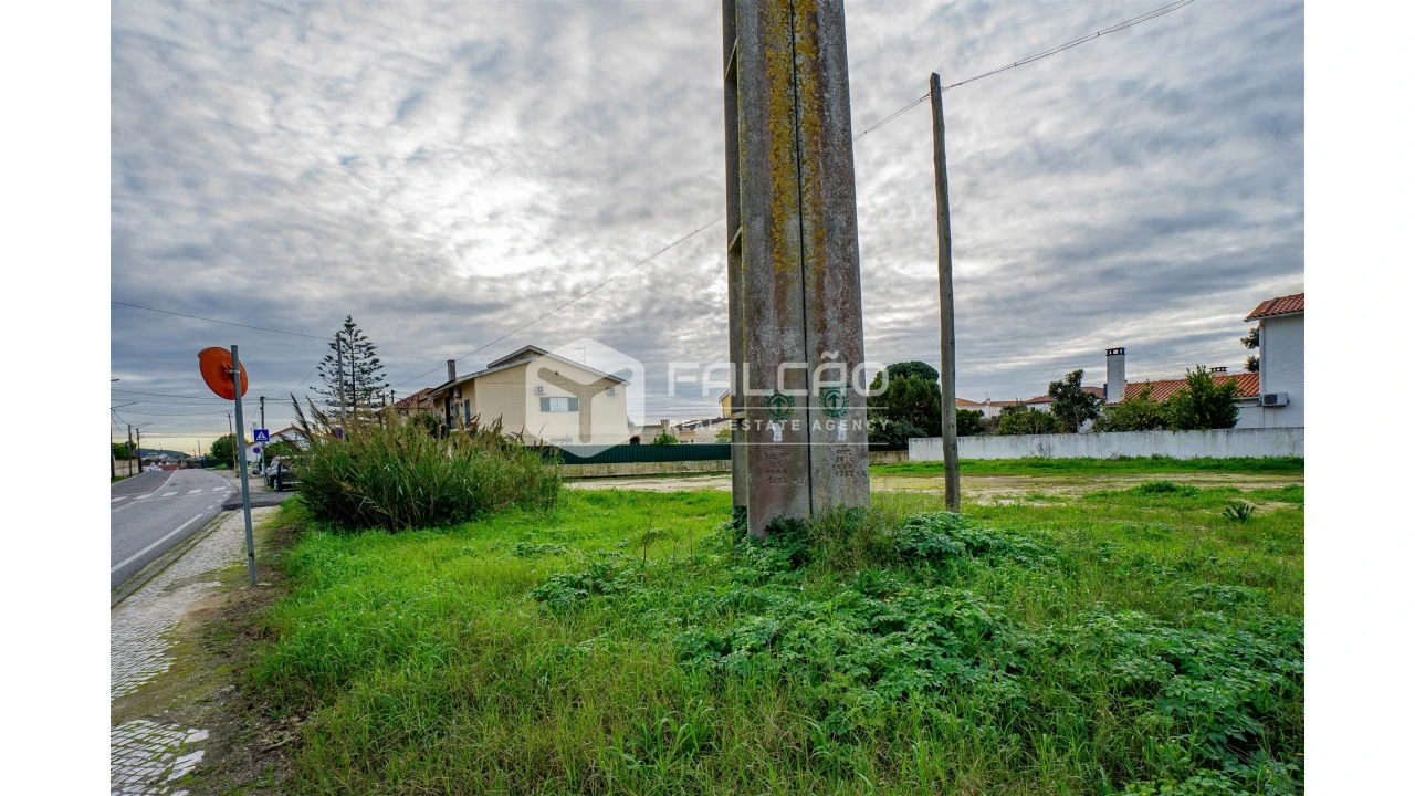 Terreno para Venda em Marvila, Ribeira Santarém, São Salvador, São Nicolau Foto 14