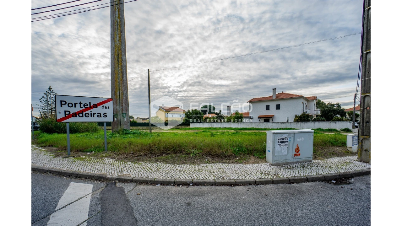 Terreno para Venda em Marvila, Ribeira Santarém, São Salvador, São Nicolau Foto 17