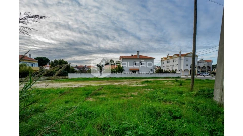 Terreno para Venda em Marvila, Ribeira Santarém, São Salvador, São Nicolau