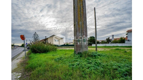 Terreno para Venda em Marvila, Ribeira Santarém, São Salvador, São Nicolau