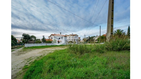 Terreno para Venda em Marvila, Ribeira Santarém, São Salvador, São Nicolau