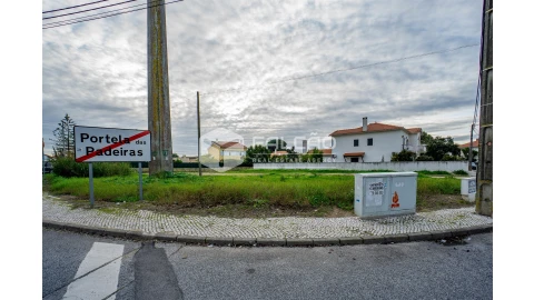 Terreno para Venda em Marvila, Ribeira Santarém, São Salvador, São Nicolau