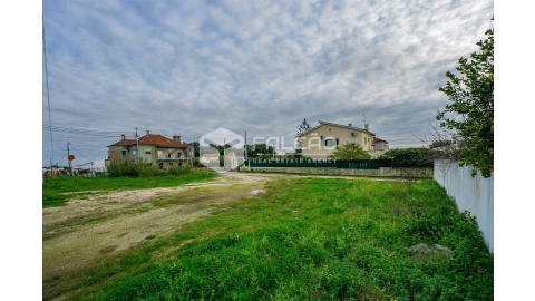 Terreno para Venda em Marvila, Ribeira Santarém, São Salvador, São Nicolau