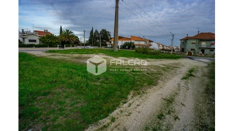 Terreno para Venda em Marvila, Ribeira Santarém, São Salvador, São Nicolau