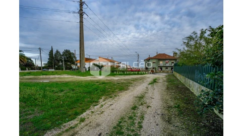 Terreno para Venda em Marvila, Ribeira Santarém, São Salvador, São Nicolau