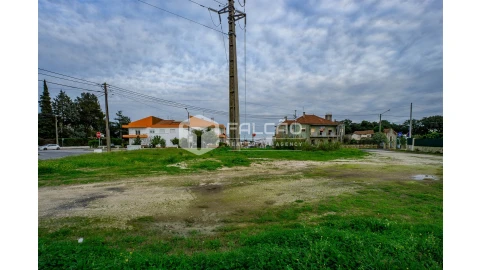 Terreno para Venda em Marvila, Ribeira Santarém, São Salvador, São Nicolau