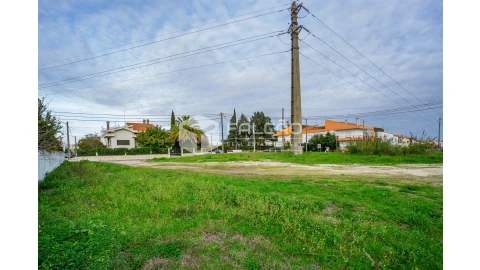 Terreno para Venda em Marvila, Ribeira Santarém, São Salvador, São Nicolau