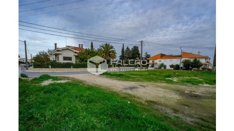 Terreno para Venda em Marvila, Ribeira Santarém, São Salvador, São Nicolau
