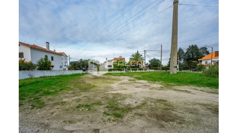 Terreno para Venda em Marvila, Ribeira Santarém, São Salvador, São Nicolau