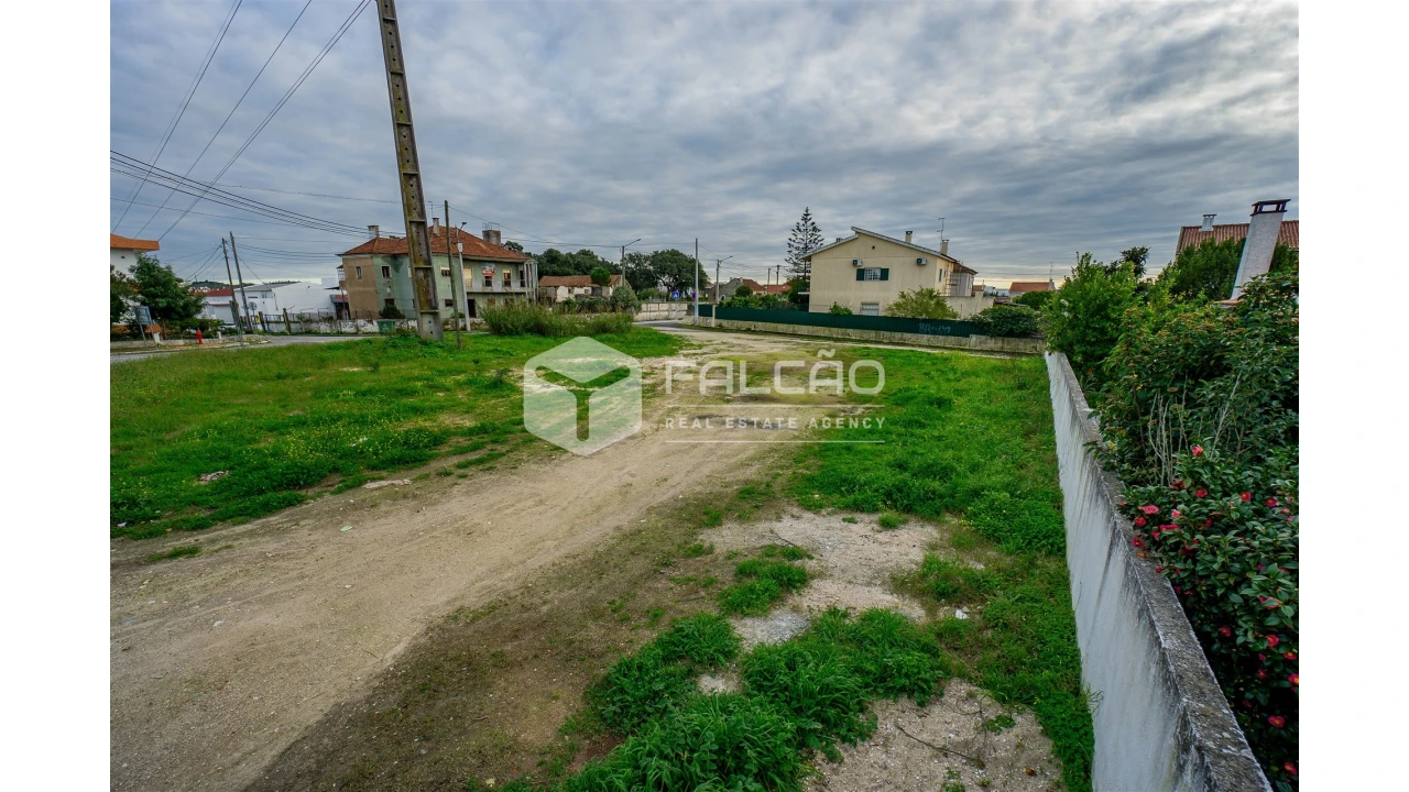 Terreno para Venda em Marvila, Ribeira Santarém, São Salvador, São Nicolau Foto 23
