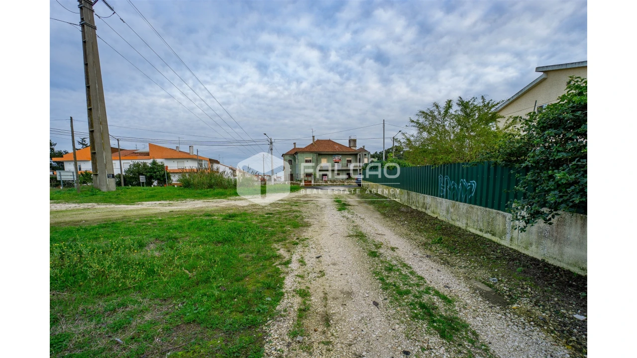 Terreno para Venda em Marvila, Ribeira Santarém, São Salvador, São Nicolau Foto 30