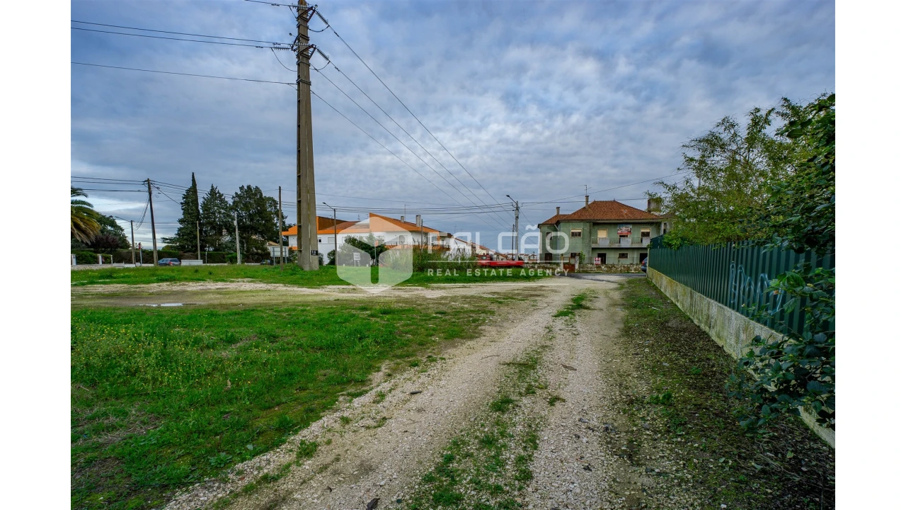 Terreno para Venda em Marvila, Ribeira Santarém, São Salvador, São Nicolau Foto 28