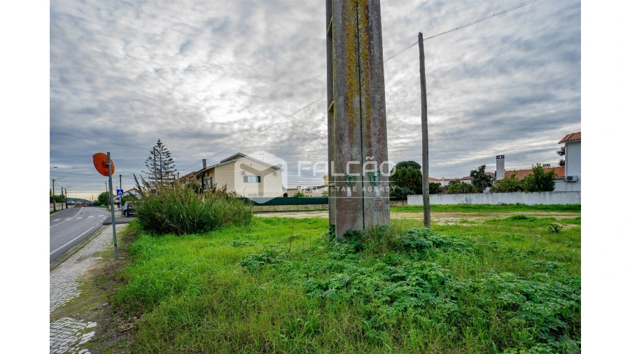 Terreno para Venda em Marvila, Ribeira Santarém, São Salvador, São Nicolau Foto 15