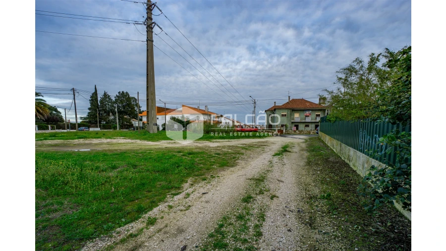 Terreno para Venda em Marvila, Ribeira Santarém, São Salvador, São Nicolau Foto 28