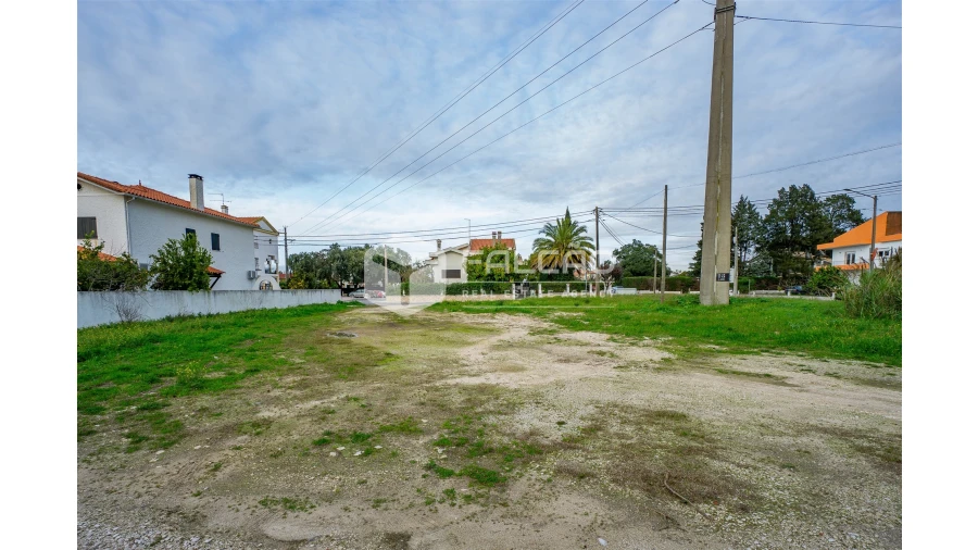 Terreno para Venda em Marvila, Ribeira Santarém, São Salvador, São Nicolau Foto 7