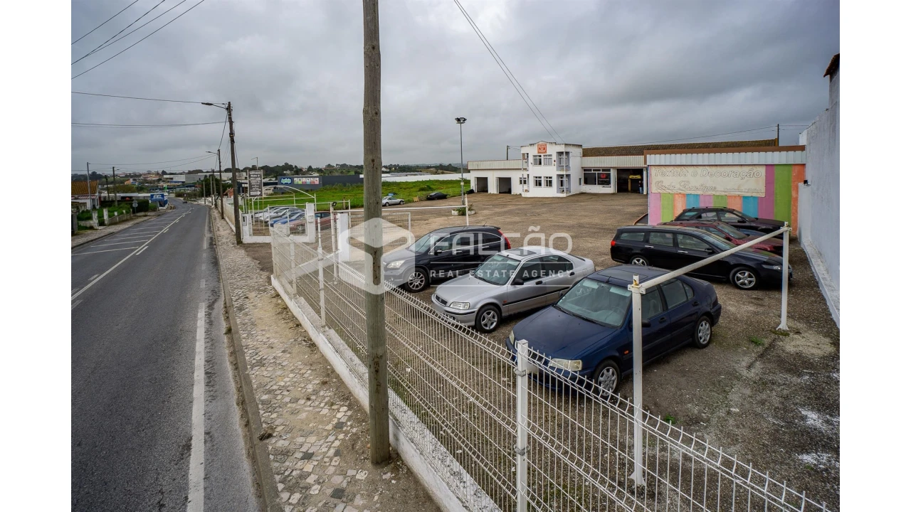 Loja para Venda em Vila Chã de Ourique Foto 3