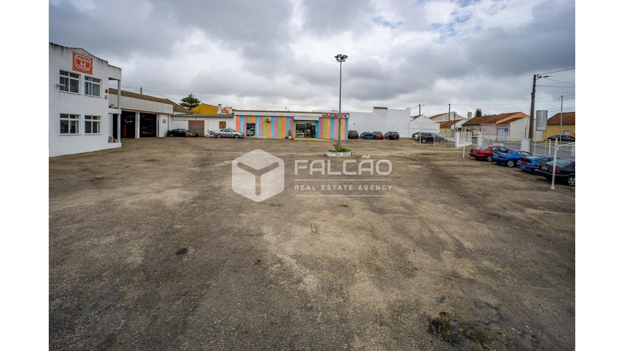 Loja para Venda em Vila Chã de Ourique Foto 9