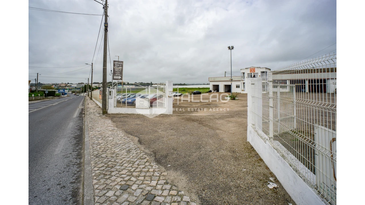Loja para Venda em Vila Chã de Ourique Foto 4