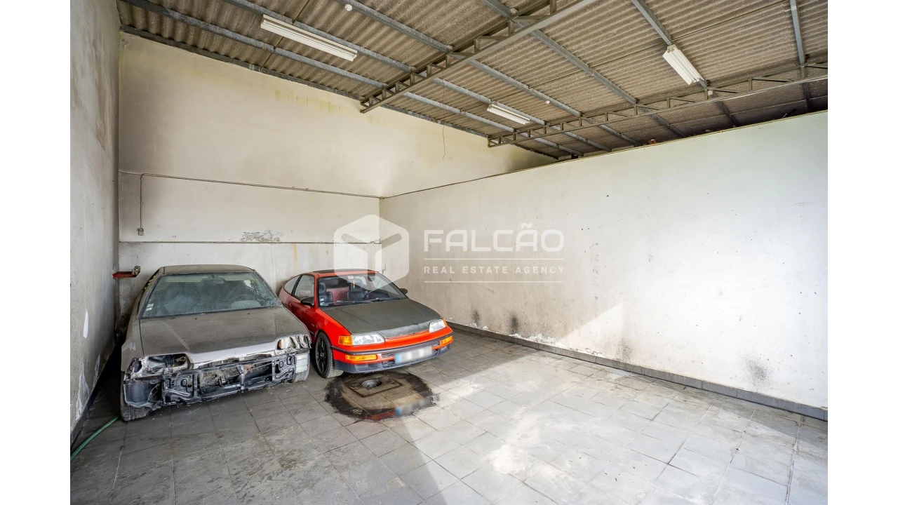 Loja para Venda em Vila Chã de Ourique Foto 12