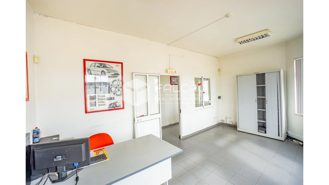 Loja para Venda em Vila Chã de Ourique Foto 34